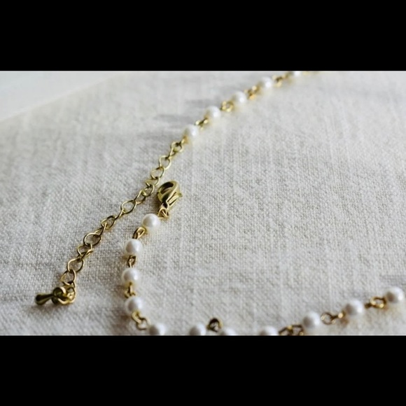 Vintage Necklace and Earrings Set - Picture 7 of 9